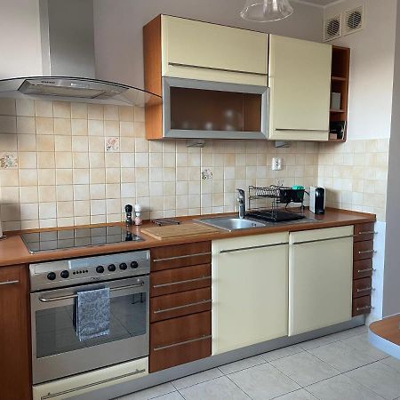Апартаменты Apartament 12 Гдыня Экстерьер фото