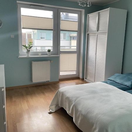 Апартаменты Apartament 12 Гдыня Экстерьер фото