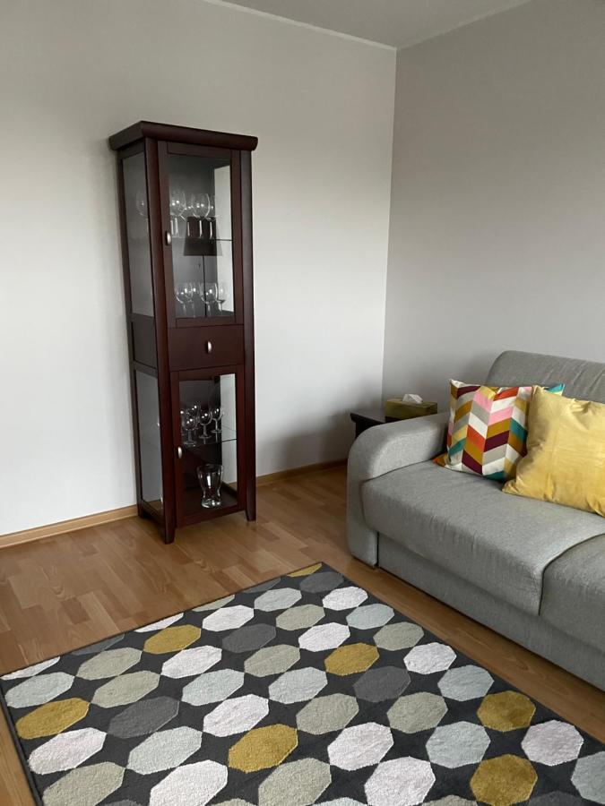 Апартаменты Apartament 12 Гдыня Экстерьер фото