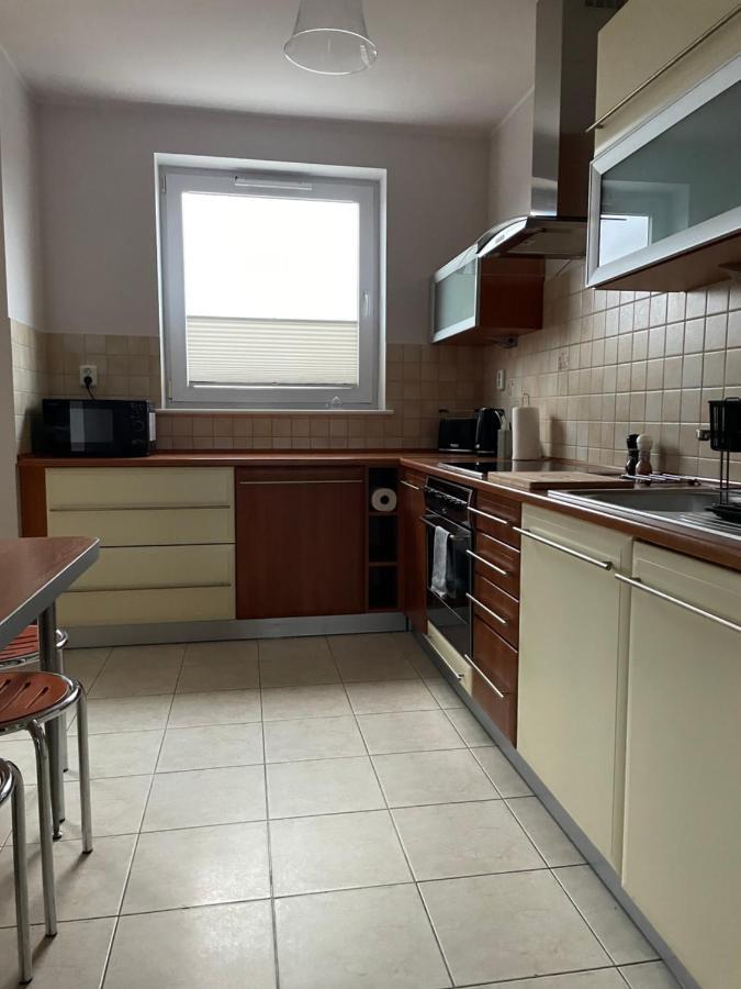 Апартаменты Apartament 12 Гдыня Экстерьер фото
