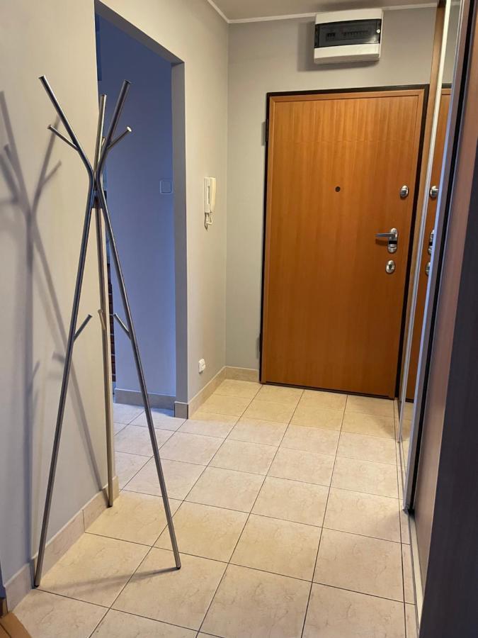 Апартаменты Apartament 12 Гдыня Экстерьер фото